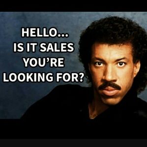 Free gift with every order